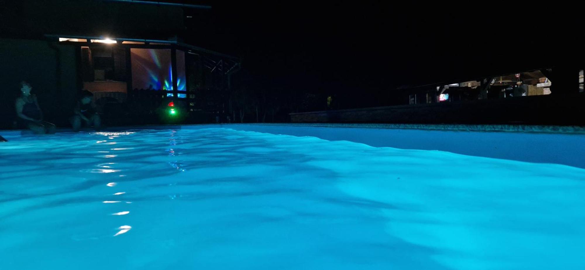 Holiday Home Emir Racic Exterior photo