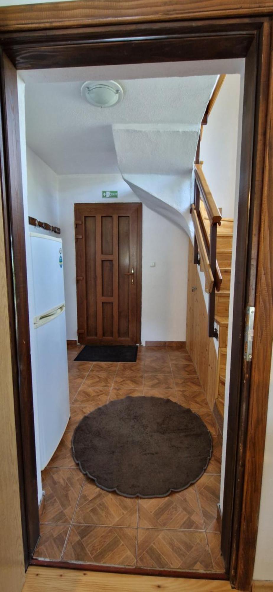 Holiday Home Emir Racic Exterior photo